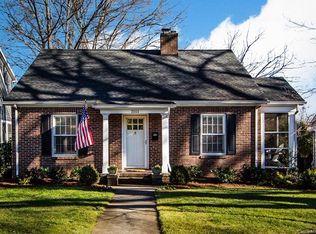 2515 Shenandoah Ave, Charlotte, NC 28205