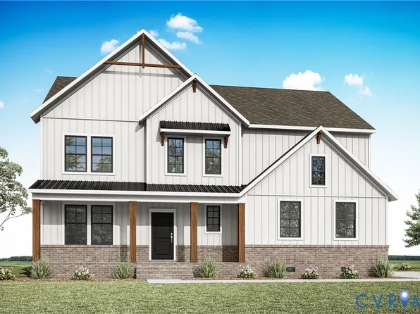 2 Emily Jane Pl, Quinton, VA 23141