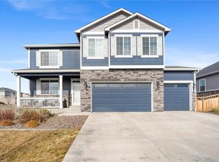 19911 E 61st Pl, Aurora, CO 80019