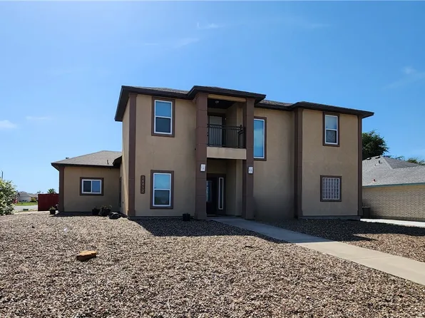 14802 Aquarius St, Corpus Christi, TX 78418