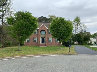 1901 Sharbel Cir, Glen Allen, VA 23059