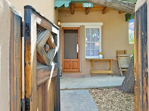 504 Adolfo St #504, Santa Fe, NM 87501