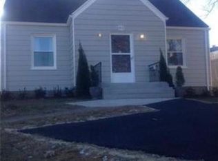 677 Old Town Rd, Bridgeport, CT 06606