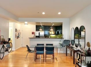 1511 Jefferson St UNIT 116, Oakland, CA 94612