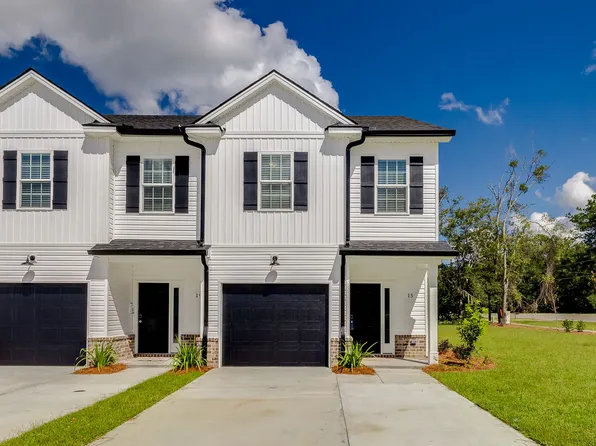 15 Belleau Woods Cir, Hinesville, GA