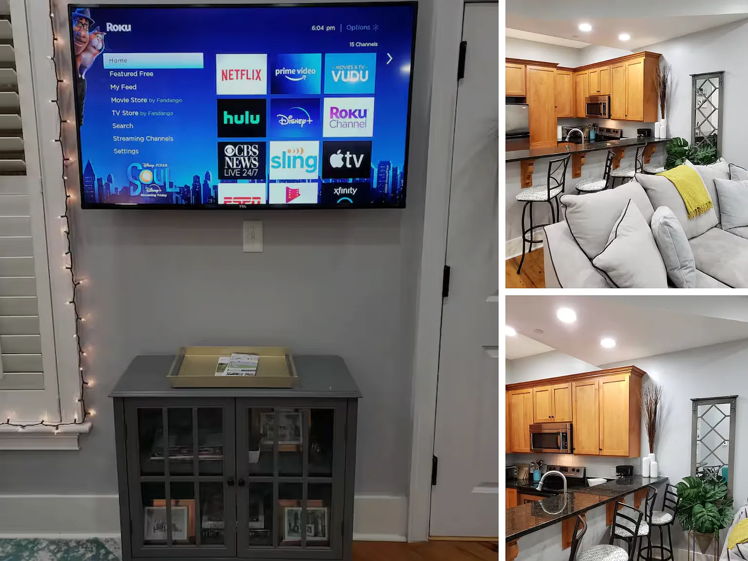 2 bed, 883 sqft, $2,295 — Photo 4