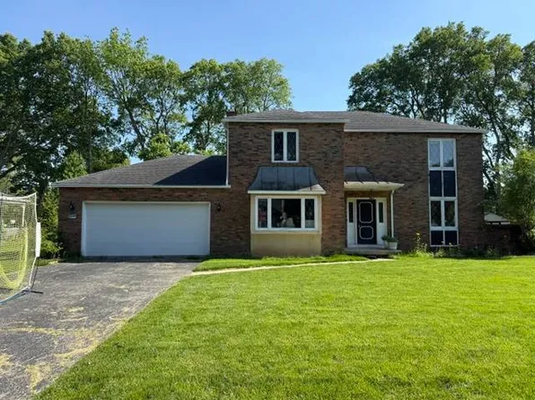 2837 Helston Rd, Columbus, OH 43220