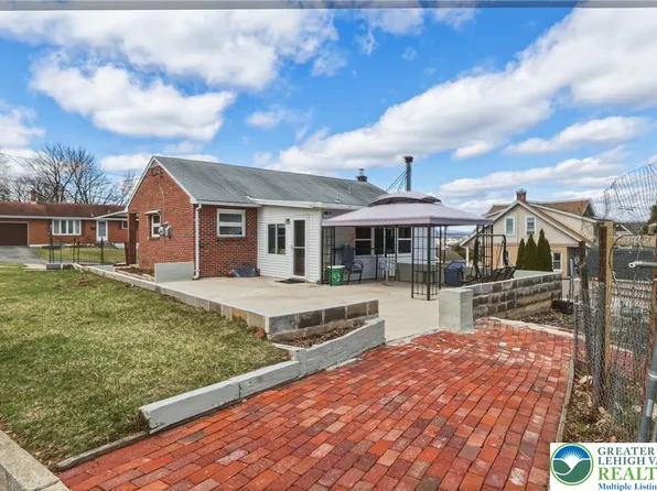 103 N Jasper St, Allentown, PA 18109