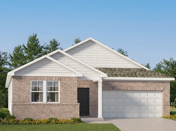Delaware Plan, Bankstone Landing