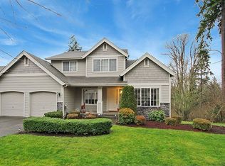 28124 26th Ave S, Federal Way, WA
