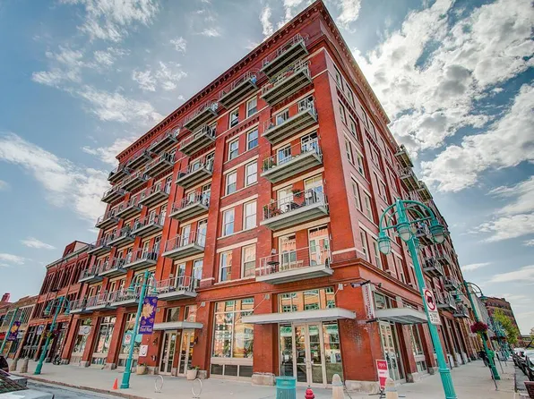 191 North Broadway #204, Milwaukee, WI 53202