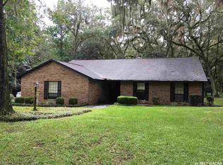 310 NW 86th Ter, Gainesville, FL 32607