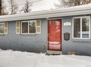 3717 Wolff St, Denver, CO 80212