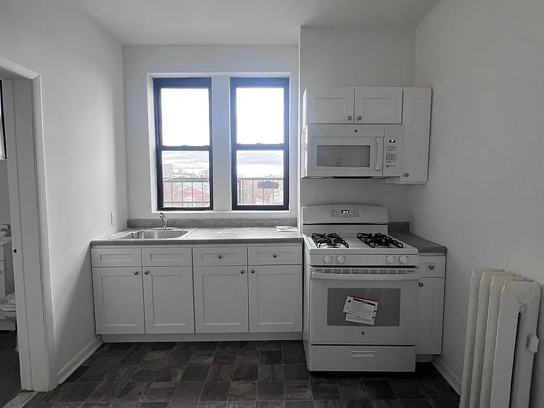 26 Columbia Ter #18A — Photo 9