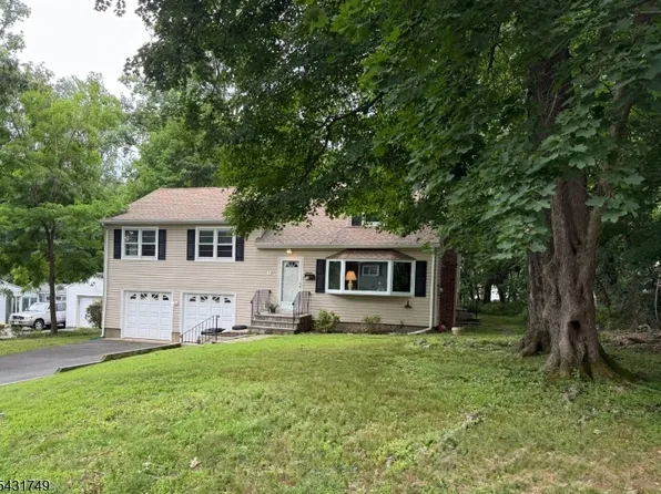 16 Trowbridge Rd, Morris Plains Boro, NJ 07950