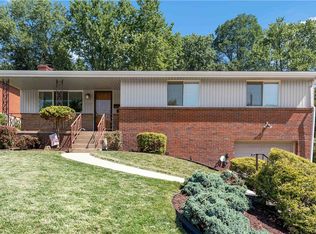 528 Dunn Dr, Pittsburgh, PA