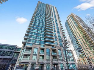 215 Sherway Gardens Rd UNIT 2110, Toronto, ON M9C 0A4