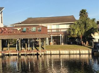 1130 Redfish St, Bayou Vista, TX 77563