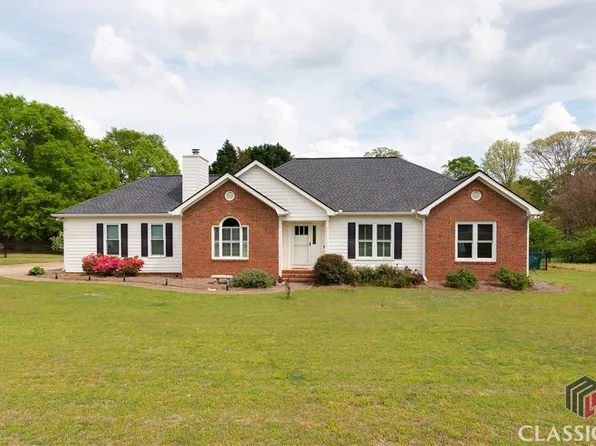 1110 Sagefield Drive, Watkinsville, GA 30677