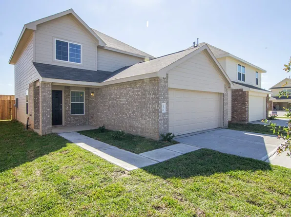 12706 Memorial Ranch Rd, Houston, TX 77014