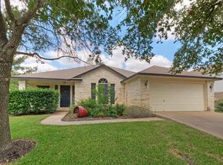 8821 Whiteworth Loop, Austin, TX 78749