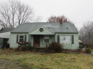 3763 Mahoning Ave, Warren, OH 44483