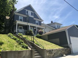 72 Byron Ave, Lawrence, MA 01841
