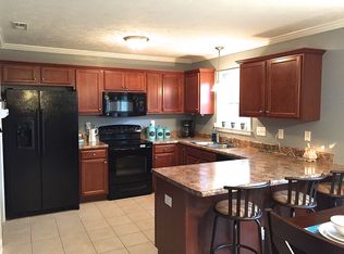 1900 Shiloh Ct, Fayetteville, NC 28304