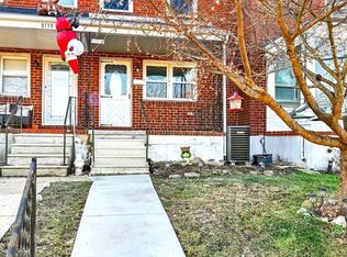 8137 Park Haven Rd, Baltimore, MD 21222