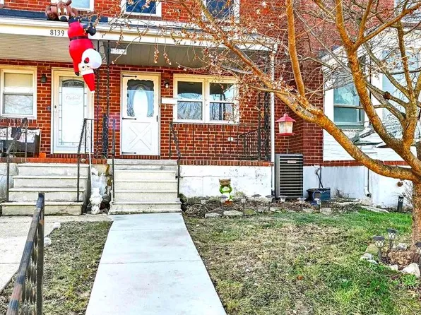 8137 Park Haven Rd, Baltimore, MD 21222
