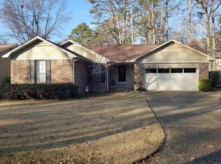 13710 Maple Leaf Dr, Little Rock, AR 72211