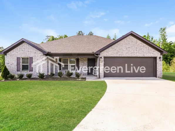 1113 Heritage Way, Benton, AR 72019