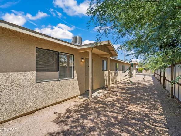 1107 W Sonora St, Tucson, AZ 85745
