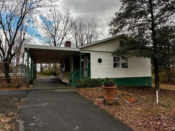 572 Bifrost Way, Linden, VA 22642