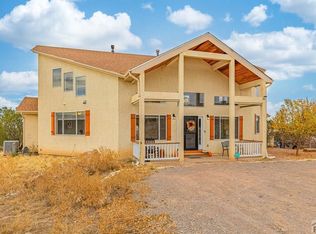 3115 Canyon Heights Rd, Pueblo, CO 81005