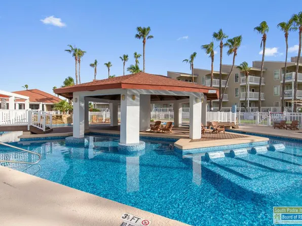200 Padre Blvd #3308C, South Padre Island, TX 78597