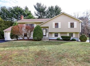 18 Trayer Rd, Canton, MA 02021