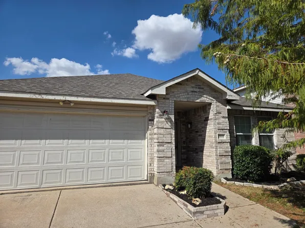 1901 Foxfield, Justin, TX 76247