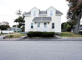 32 Sheppard Ave #32, Braintree, MA 02184