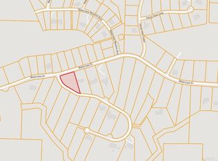21623 Waterview Dr, Roland, AR 72135