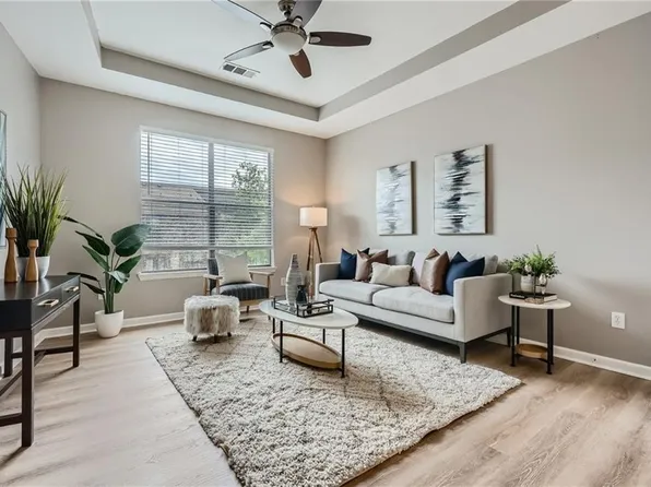 400 17th St NW Unit 2404, Atlanta, GA 30363