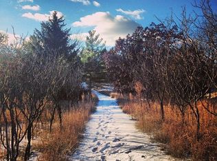 3120 Mile View Rd, West Bend, WI 53095