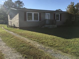 208 Madison St, Franklin, VA 23851