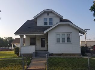 2905 Meredith Ave, Omaha, NE 68111