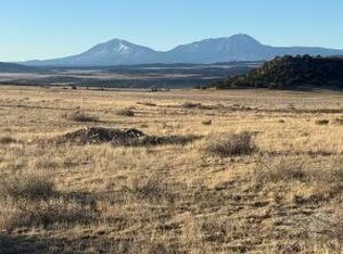 21 & 22 Turkey Creek Rd, Walsenburg, CO 81089