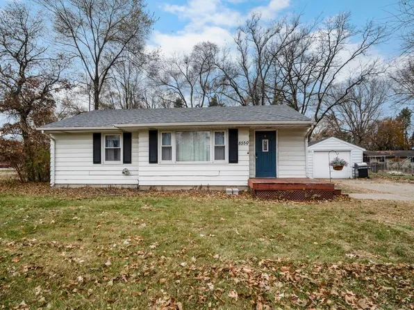 8550 Able St NE, Blaine, MN 55434