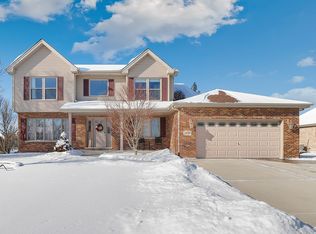14710 S Heathcliff Rd, Homer Glen, IL 60491