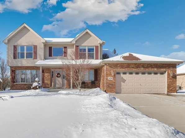 14710 S Heathcliff Rd, Homer Glen, IL 60491