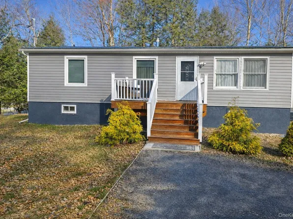 1 Morris Road, Mountain Dale, NY 12763