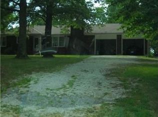 10448 Highway N, Orrick, MO 64077